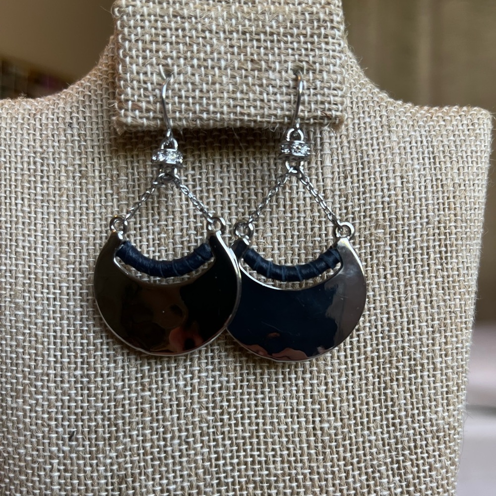 Chloe + Isabel Earrings